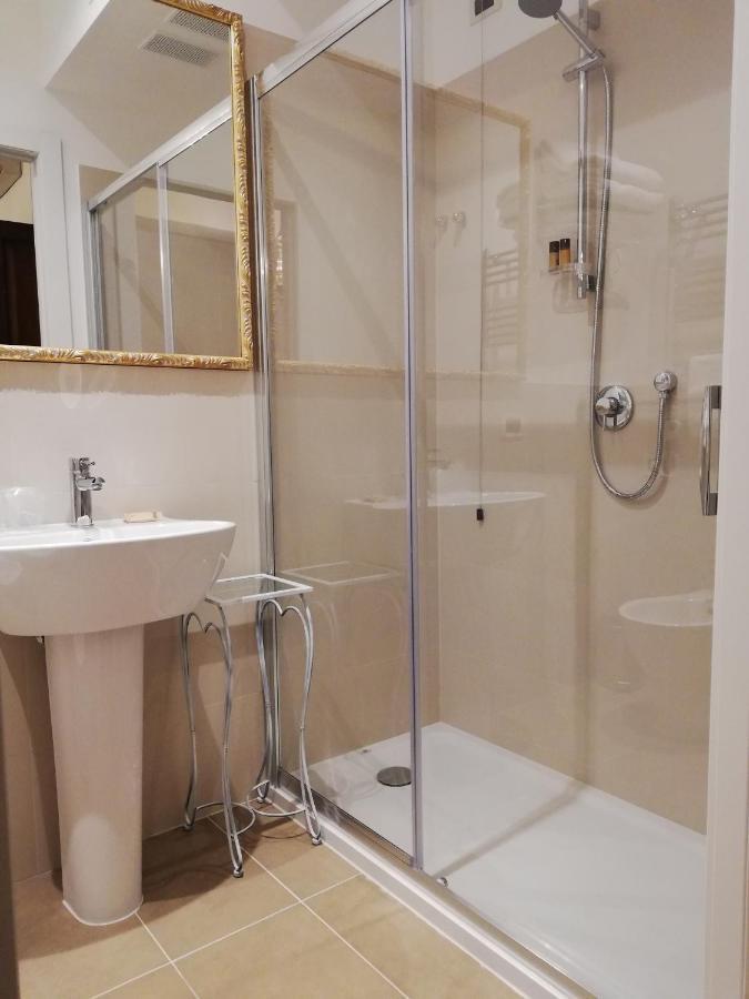 DreaMilan B&B Bagian luar foto