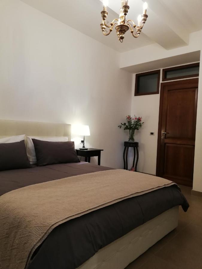 DreaMilan B&B Bagian luar foto