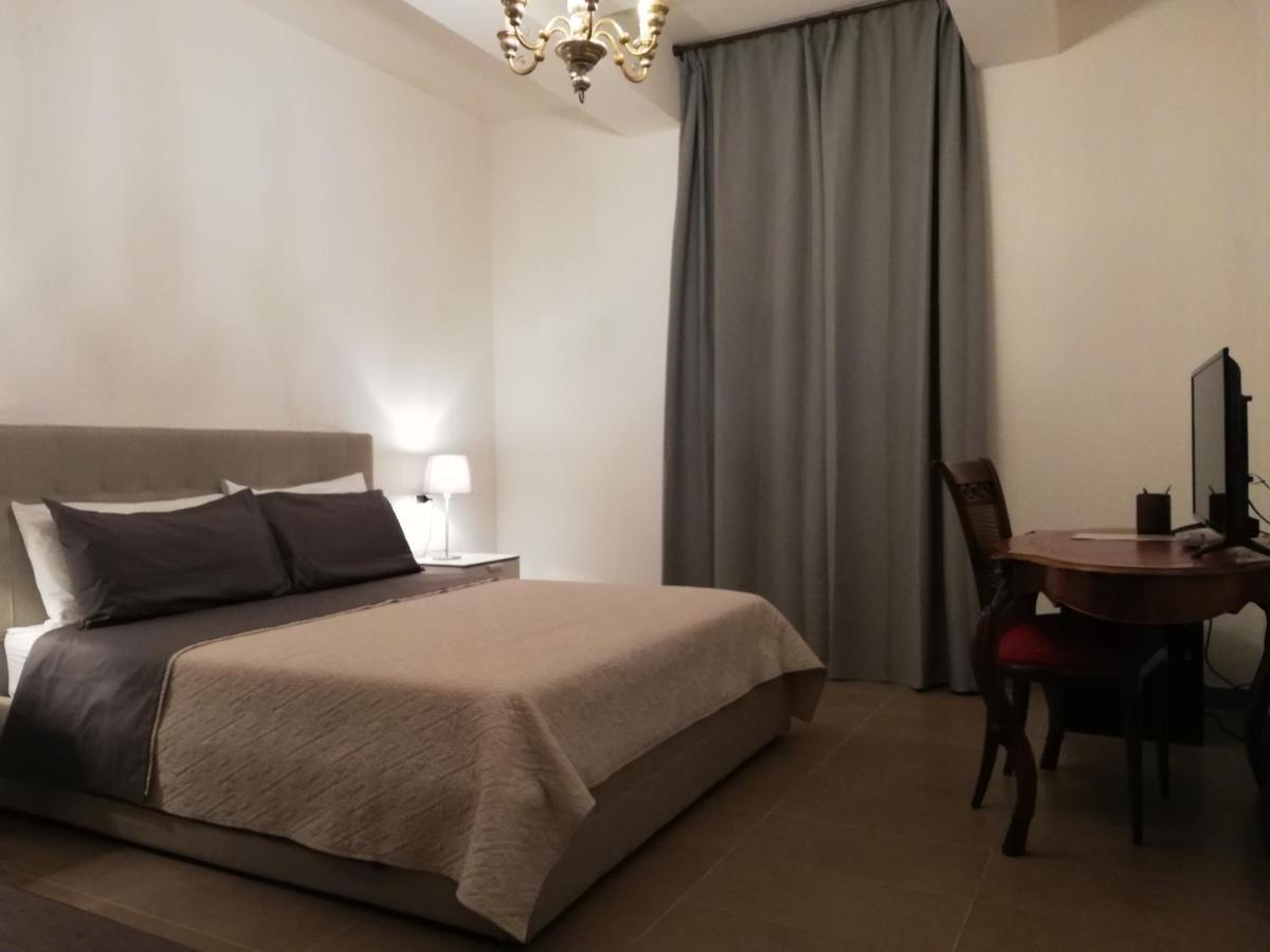 DreaMilan B&B Bagian luar foto