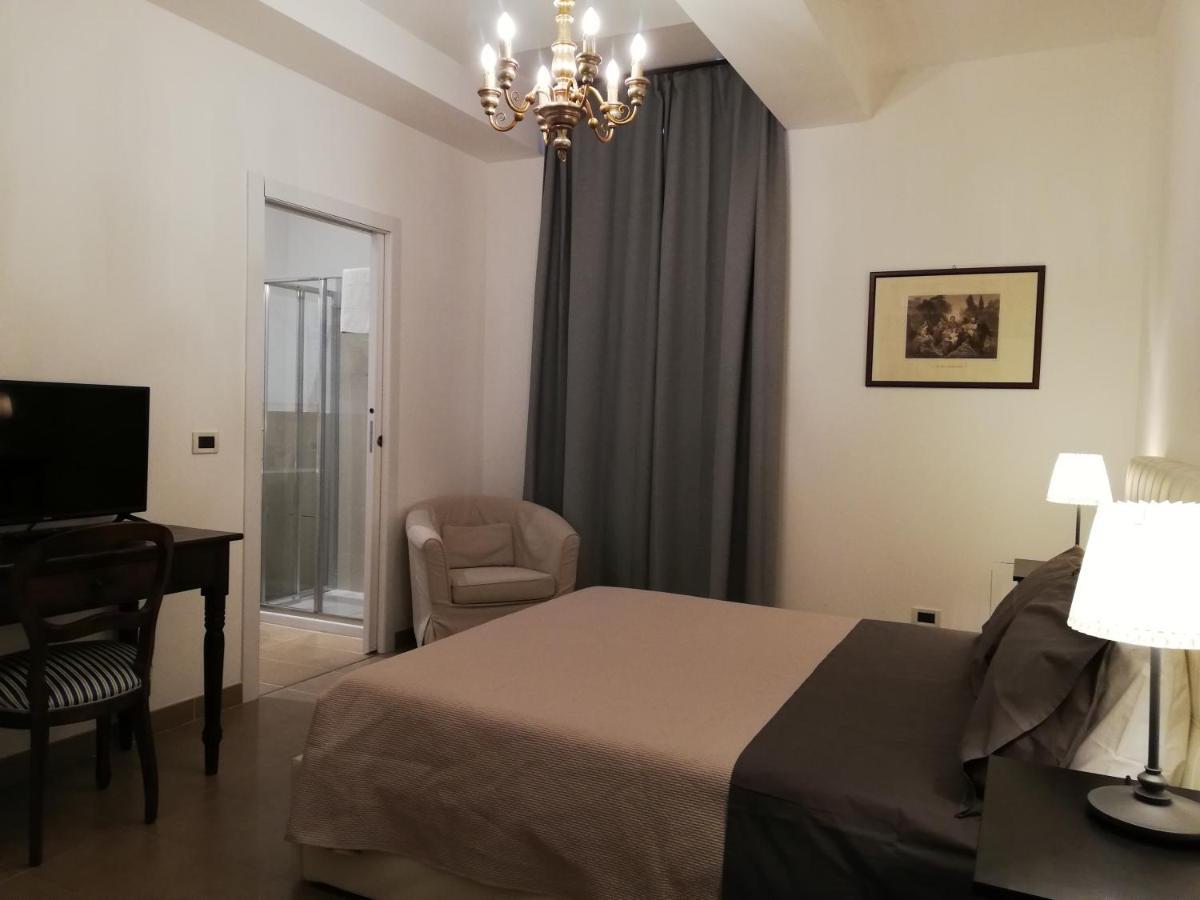 DreaMilan B&B Bagian luar foto