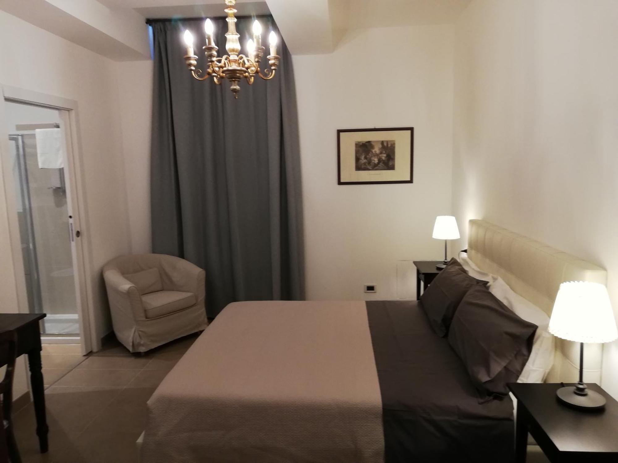 DreaMilan B&B Bagian luar foto