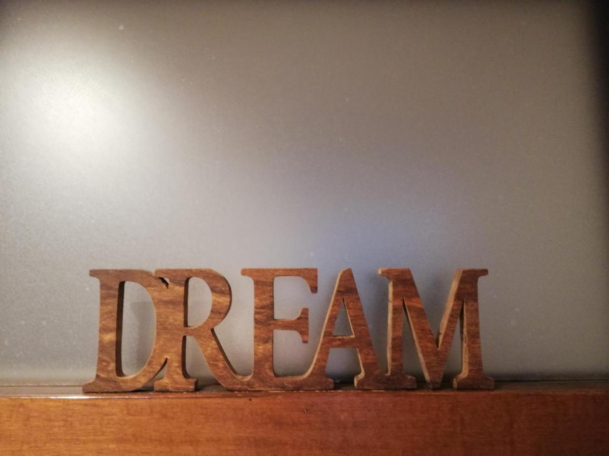 DreaMilan B&B Bagian luar foto
