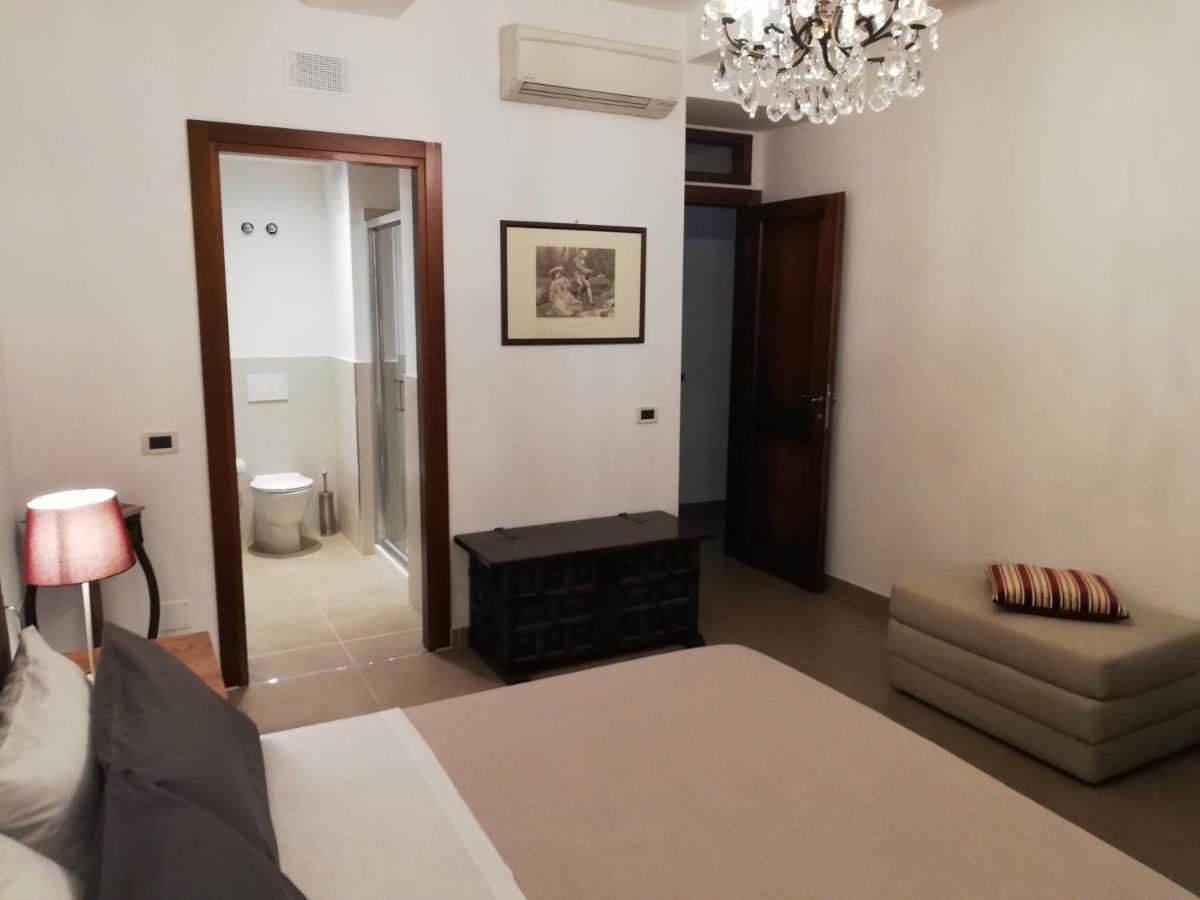 DreaMilan B&B Bagian luar foto