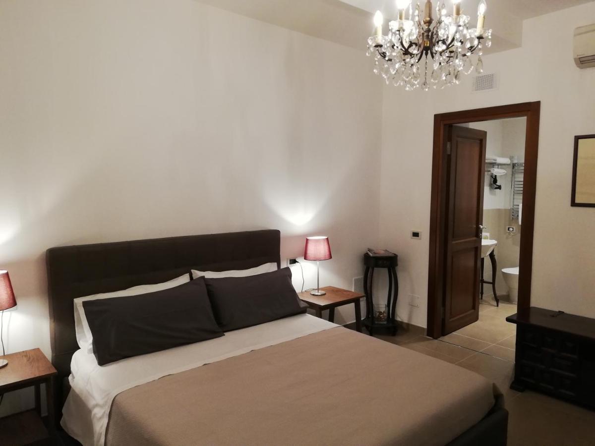 DreaMilan B&B Bagian luar foto