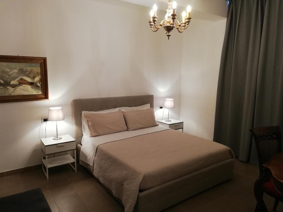 DreaMilan B&B Bagian luar foto