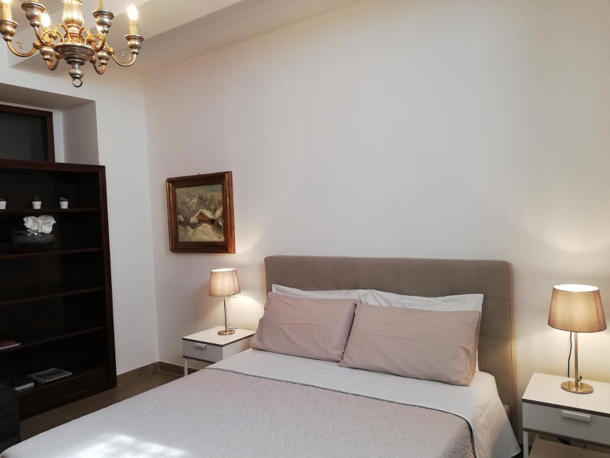 DreaMilan B&B Bagian luar foto