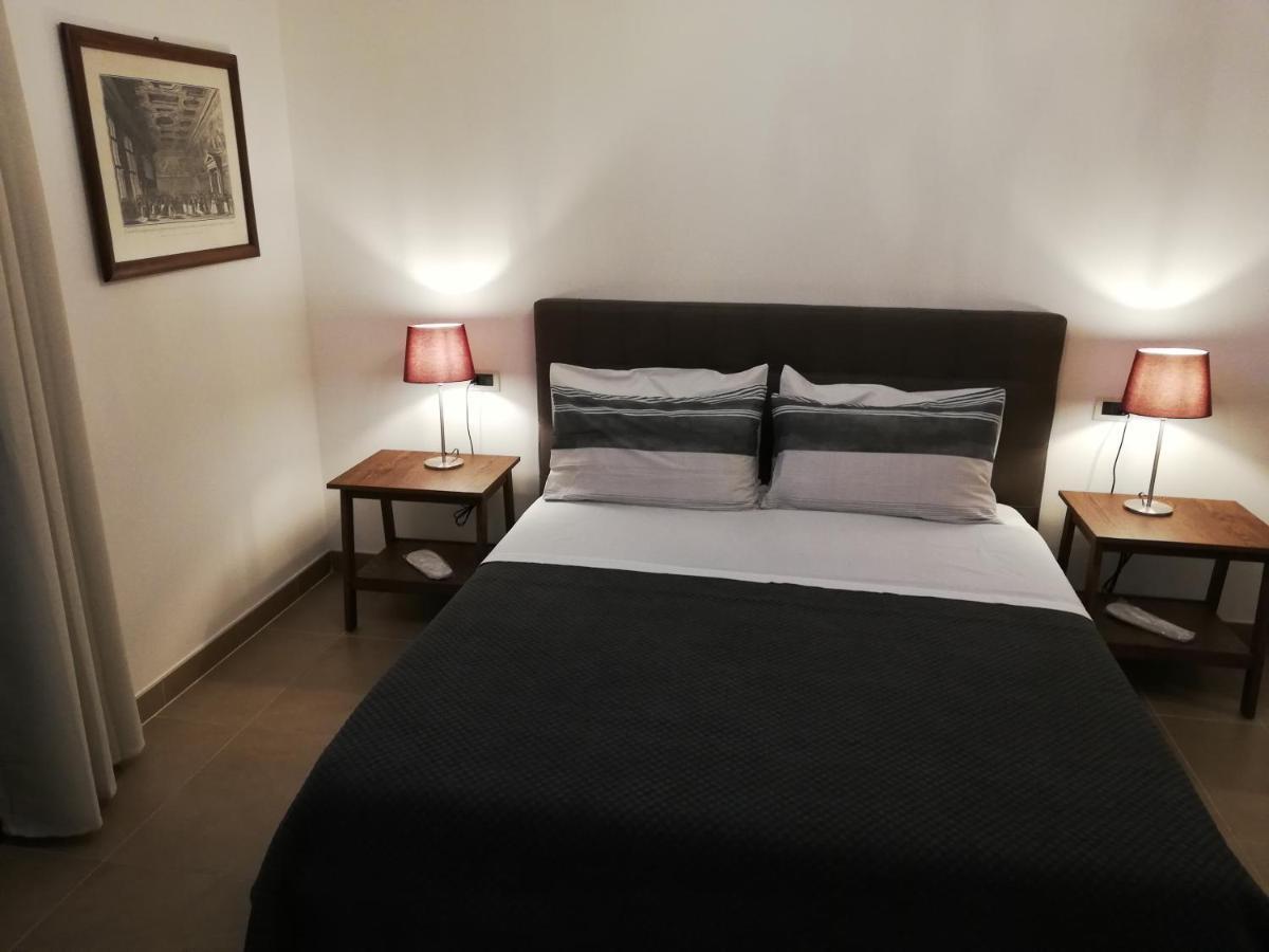 DreaMilan B&B Bagian luar foto