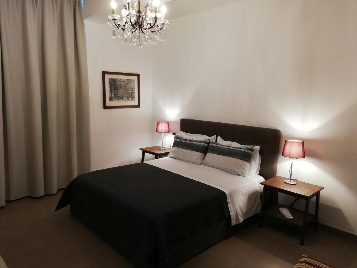 DreaMilan B&B Bagian luar foto